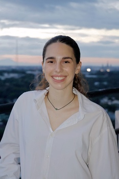 Jade Zécri
