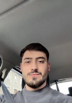 Emre Yildirim