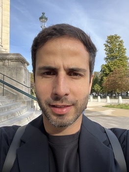 Daniel Trevette
