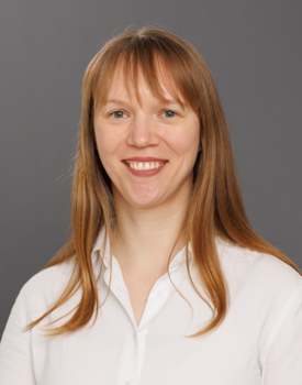 Jeanne Marechal