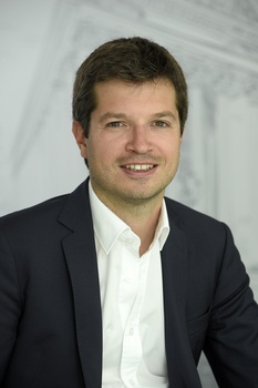 Raphaël Rolinet