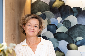 Nathalie Dubois