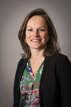 Laura Toussaint