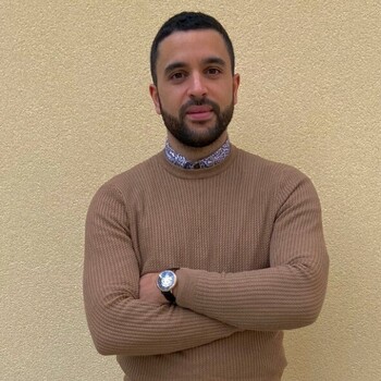 Tarik Kennouche