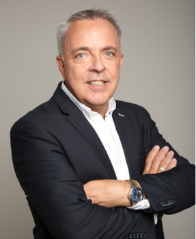 Olivier Veloso