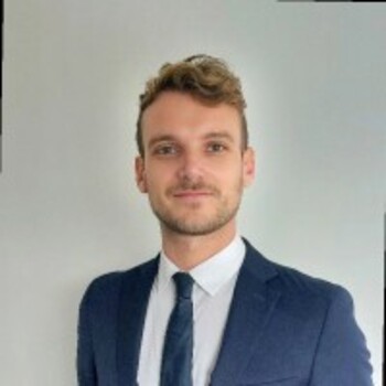 Alexis Soiron