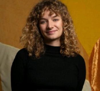 Juliette Bouzard