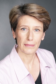 Sylviane Grange