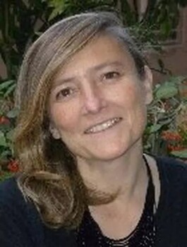 Isabelle Pharisier