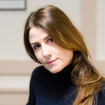 Carole Isman