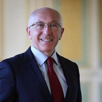 Jean-René Etchegaray