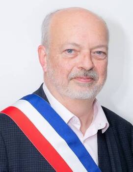 Emmanuel Bolle