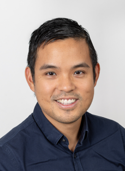 Nicolas Vuong