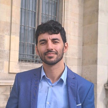 Samy Rebhi