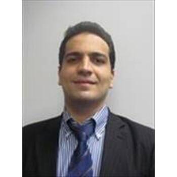 Cyril Moussalem