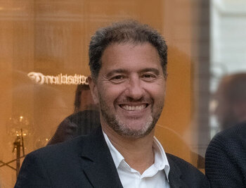 Paul Silvera