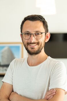 Antoine Youf