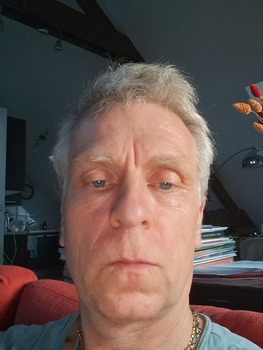 Philippe Robert