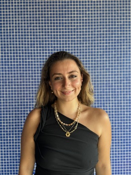 Deniz Cene