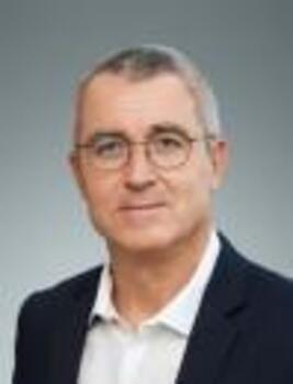 François Thevenet