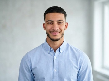 Ayoub Benrouba