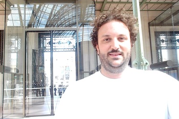 Clément AJZENBERG