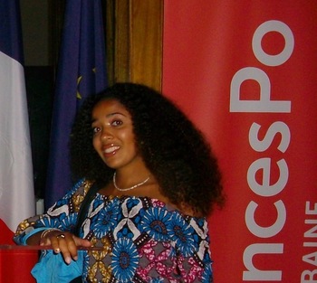 Ella Akanati
