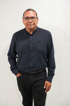 Jean-Paul Fereira
