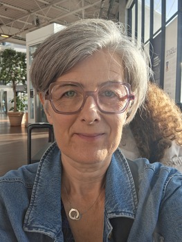 Gwenola Simon