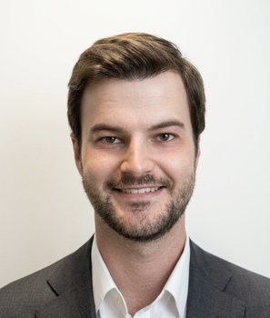Gabriel Charrier