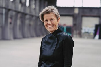 Magali Volkwein