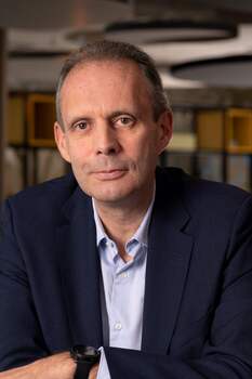 Laurent Labaeye