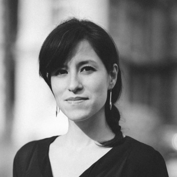 Maricarmen Ibarra Castillo