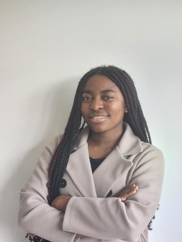 Eunice Kouaghu