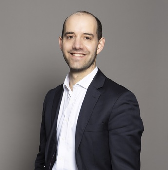 Nicolas Menache