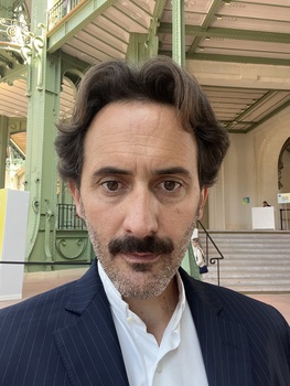 Baptiste Suaudeau