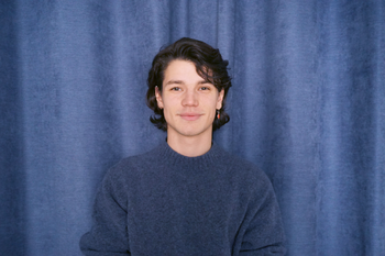 Léo Sadrin