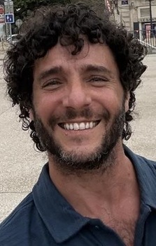 Joachim Renassia