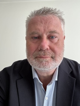 Thierry Ledieu