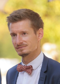 Jonathan Simon