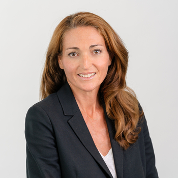 Chantal Aira Crouan