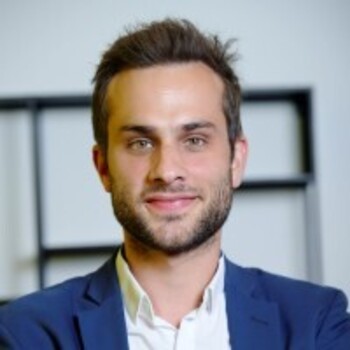 Pierre Moulin