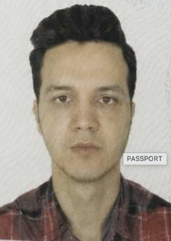 Navid Amini