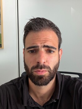 Olivier Kalkas