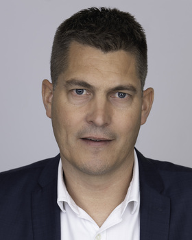 Nicolas COUVREUR
