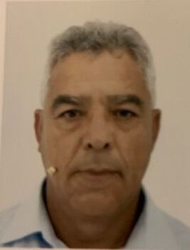 Mohammed Yemmou