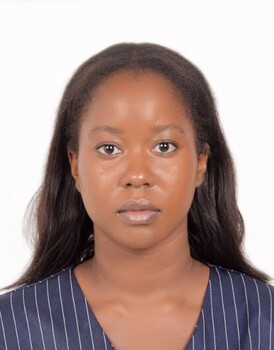 Noura Maiga