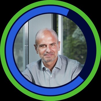 Alain Barbier