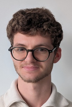 Paul Cheveau