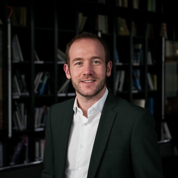 Bertrand Touzet